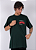 Camiseta Chronic - Nossa Senhora - Verde - Imagem 4