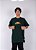 Camiseta Chronic - Chronic Reggae Leao - Verde - Imagem 5