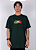Camiseta Chronic - Chronic Reggae Leao - Verde - Imagem 3