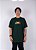 Camiseta Chronic - Chronic Reggae Leao - Verde - Imagem 6