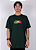 Camiseta Chronic - Chronic Reggae Leao - Verde - Imagem 7