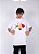 Camiseta Chronic - 420 Leao - Branco - Imagem 3