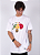 Camiseta Chronic - 420 Leao - Branco - Imagem 1