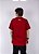 Camiseta Chronic - 420 Leao - Vermelho - Imagem 6