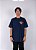 Camiseta Chronic - Quem Tentar Derrubar Vai Cair - Azul - Imagem 7