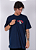 Camiseta Chronic - Quem Tentar Derrubar Vai Cair - Azul - Imagem 4