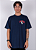 Camiseta Chronic - Quem Tentar Derrubar Vai Cair - Azul - Imagem 2