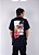 Camiseta Chronic - Notorious Big - Azul - Imagem 5