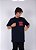 Camiseta Chronic - Notorious Big - Azul - Imagem 6