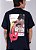 Camiseta Chronic - Notorious Big - Azul - Imagem 3