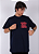 Camiseta Chronic - Notorious Big - Azul - Imagem 4