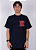 Camiseta Chronic - Notorious Big - Azul - Imagem 2
