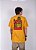 Camiseta Chronic - 420 City - Amarelo - Imagem 6