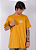 Camiseta Chronic - 420 City - Amarelo - Imagem 2