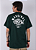 Camiseta Chronic - Marginal - Verde - Imagem 1