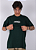 Camiseta Chronic - Marginal - Verde - Imagem 2
