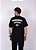 Camiseta Chronic - Grupo Organizado - Preto - Imagem 5