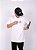 Camiseta Chronic - Legalize O Natural - Branco - Imagem 6