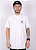 Camiseta Chronic - Legalize O Natural - Branco - Imagem 3