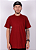 Camiseta Chronic - Brasil - Vermelho - Imagem 3