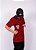 Camiseta Chronic - Brasil - Vermelho - Imagem 5