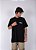 Camiseta Chronic - Original Marginal - Preto - Imagem 6