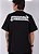 Camiseta Chronic - Original Marginal - Preto - Imagem 3