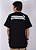 Camiseta Chronic - Original Marginal - Preto - Imagem 1