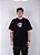 Camiseta Chronic - Doce - Preto - Imagem 5