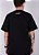 Camiseta Chronic - Doce - Preto - Imagem 4