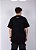 Camiseta Chronic - Doce - Preto - Imagem 6