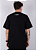 Camiseta Chronic - Doce - Preto - Imagem 2