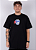 Camiseta Chronic - Doce - Preto - Imagem 1