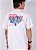 Camiseta Chronic - Original Marginal - Branco - Imagem 3