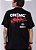 Camiseta Chronic - Original e Marginal - Preto - Imagem 3