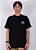 Camiseta Chronic - Original e Marginal - Preto - Imagem 2