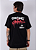 Camiseta Chronic - Original e Marginal - Preto - Imagem 1