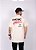 Camiseta Chronic - Original e Marginal - Off White - Imagem 5