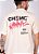 Camiseta Chronic - Original e Marginal - Off White - Imagem 3