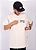 Camiseta Chronic - Original e Marginal - Off White - Imagem 2