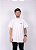 Camiseta Chronic - O Mundo é Cruel Mas Nóis é Cria - Branco - Imagem 7