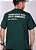 Camiseta Chronic - Quem Não é Rico Não é Lembrado - Verde - Imagem 3
