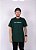 Camiseta Chronic - Quem Não é Rico Não é Lembrado - Verde - Imagem 7