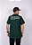 Camiseta Chronic - Quem Não é Rico Não é Lembrado - Verde - Imagem 5