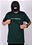 Camiseta Chronic - Quem Não é Rico Não é Lembrado - Verde - Imagem 2