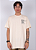 Camiseta Chronic - Não Nasci Herdeiro, Mas a Disposição é de Família - Off White - Imagem 4