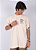 Camiseta Chronic - Não Nasci Herdeiro, Mas a Disposição é de Família - Off White - Imagem 2
