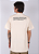 Camiseta Chronic - Não Nasci Herdeiro, Mas a Disposição é de Família - Off White - Imagem 1