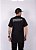 Camiseta Chronic - Não Nasci Herdeiro, Mas a Disposição é de Família - Preto - Imagem 5