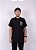 Camiseta Chronic - Não Nasci Herdeiro, Mas a Disposição é de Família - Preto - Imagem 7